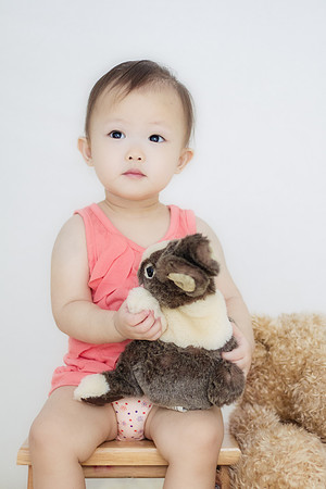 Singapore child photography