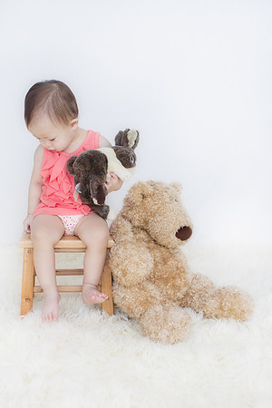 Singapore child photography
