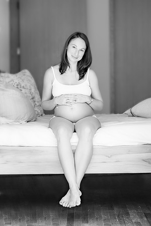 Singapore maternity photography