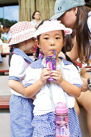 Singapore child photography