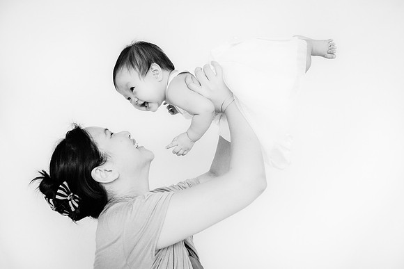 Singapore child photography