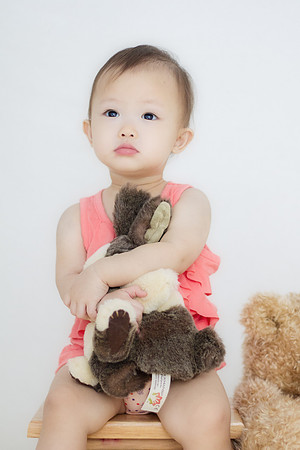 Singapore child photography