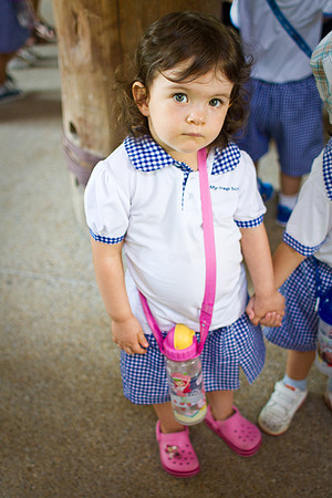 Singapore child photography