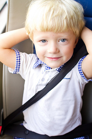 Singapore child photography