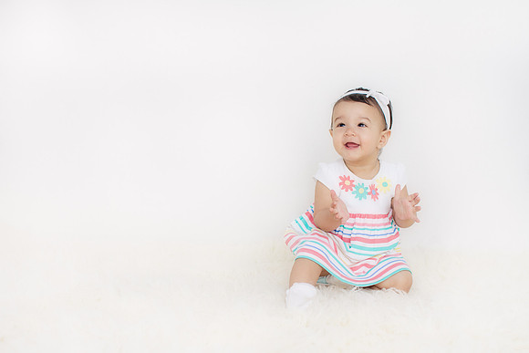 Singapore child photography