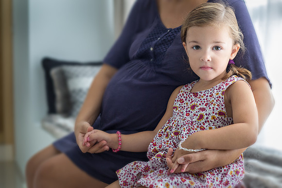 Singapore maternity photography