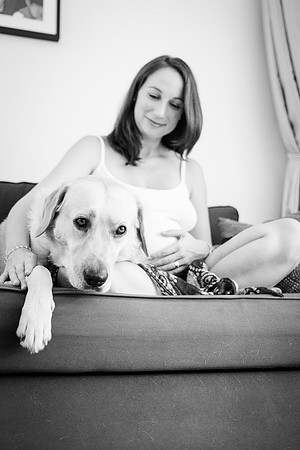 Singapore maternity photography