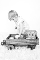 Singapore child photography