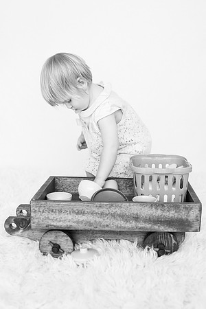 Singapore child photography