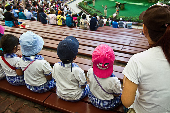 Singapore child photography