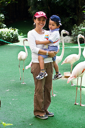 Singapore child photography