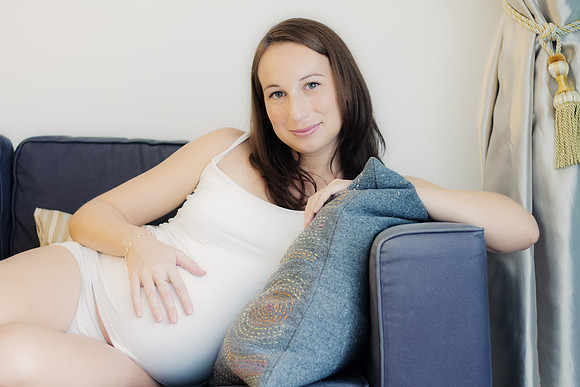 Singapore maternity photography