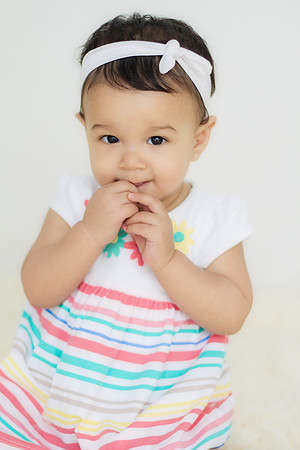 Singapore child photography