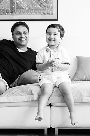 Singapore family photography