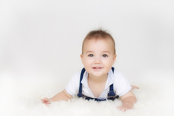 Singapore child photography