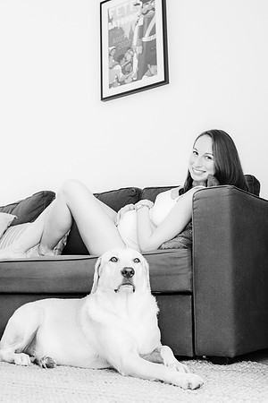 Singapore maternity photography