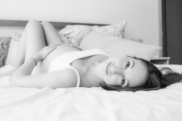 Singapore maternity photography