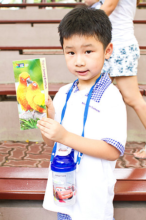 Singapore child photography