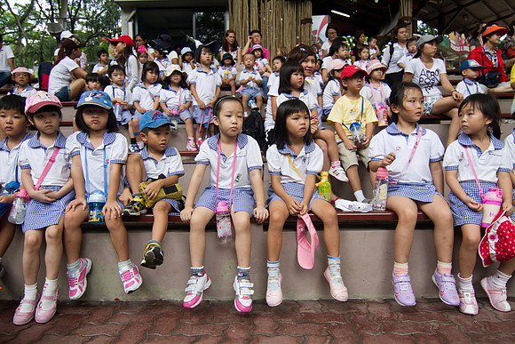 Singapore child photography
