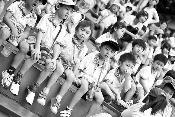 Singapore child photography