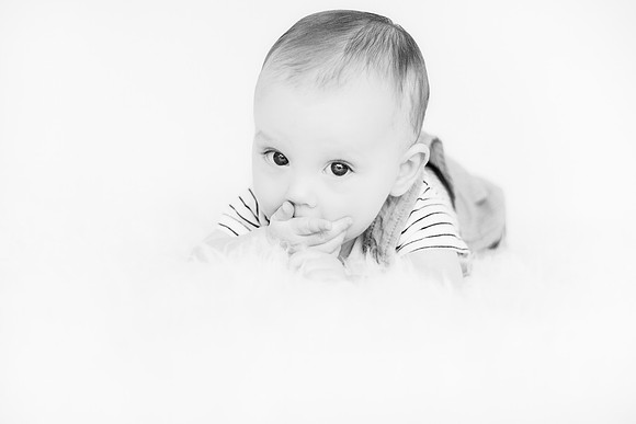 Singapore child photography