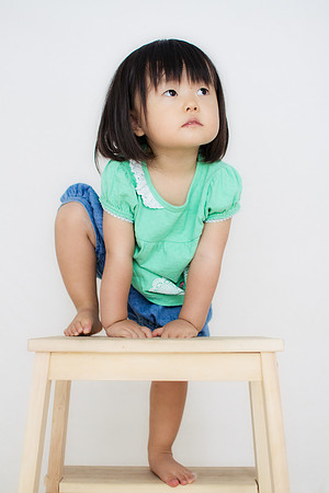 Singapore child photography