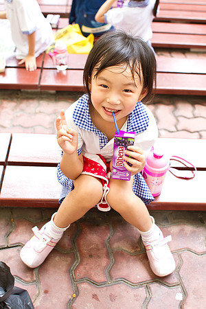 Singapore child photography
