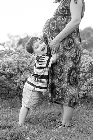 Singapore maternity photography