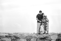 Singapore maternity photography