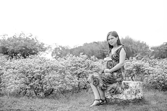 Singapore maternity photography