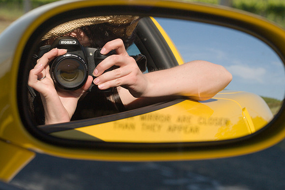 photographer Carrie Cheng