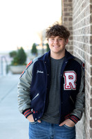Jackson Wofford