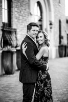 Jessica + Brian