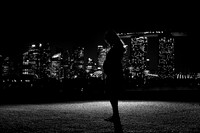 Singapore maternity photography