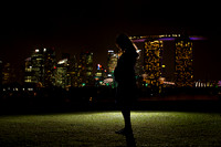 Singapore maternity photography