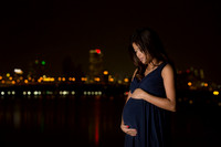 Singapore maternity photography