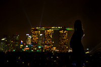 Singapore maternity photography