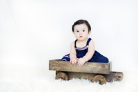 Singapore child photography