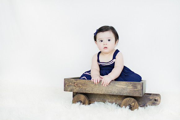 Singapore child photography