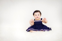 Singapore child photography