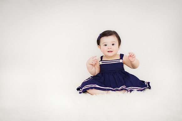 Singapore child photography