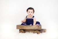 Singapore child photography