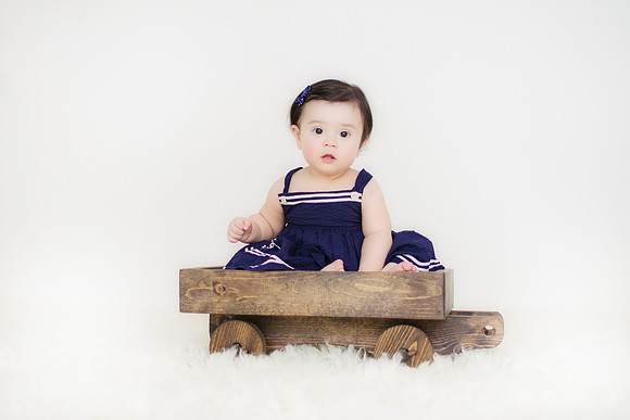 Singapore child photography