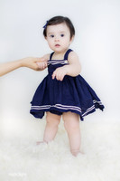 Singapore child photography