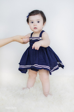Singapore child photography