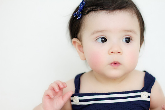 Singapore child photography