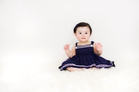 Singapore child photography