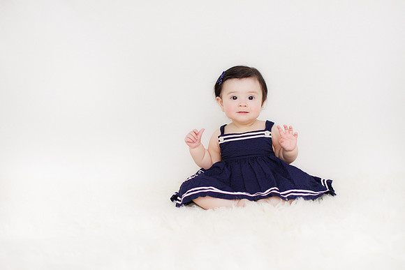 Singapore child photography