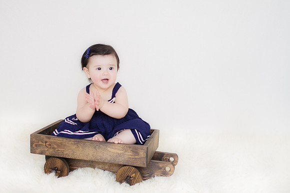 Singapore child photography