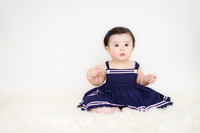 Singapore child photography